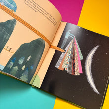 Load image into Gallery viewer, A Dress For The Moon