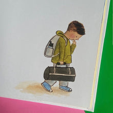 Load image into Gallery viewer, John's Turn