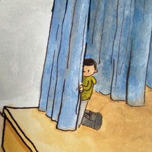 Load image into Gallery viewer, John's Turn