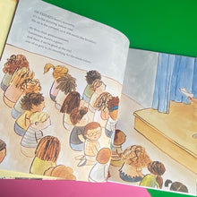 Load image into Gallery viewer, John's Turn