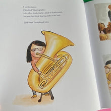 Load image into Gallery viewer, John's Turn