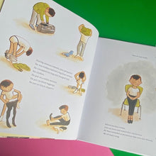 Load image into Gallery viewer, John's Turn