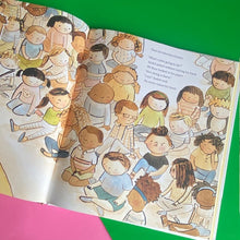 Load image into Gallery viewer, John's Turn