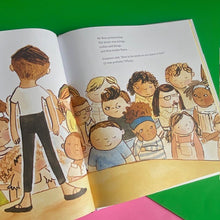 Load image into Gallery viewer, John's Turn