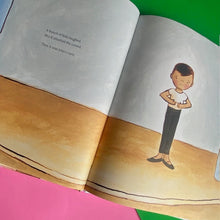 Load image into Gallery viewer, John's Turn