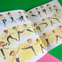 Load image into Gallery viewer, John's Turn