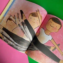 Load image into Gallery viewer, John's Turn