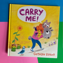 Load image into Gallery viewer, Carry Me