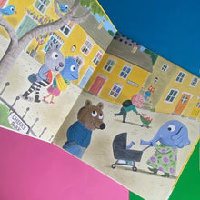 Load image into Gallery viewer, Carry Me