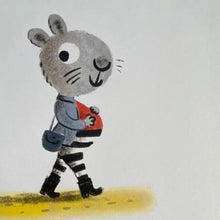 Load image into Gallery viewer, Carry Me