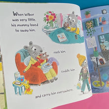 Load image into Gallery viewer, Carry Me