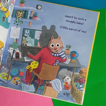 Load image into Gallery viewer, Carry Me