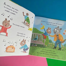 Load image into Gallery viewer, Carry Me