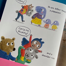 Load image into Gallery viewer, Carry Me