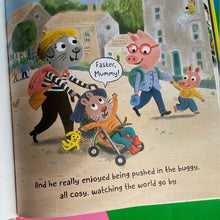 Load image into Gallery viewer, Carry Me