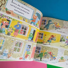 Load image into Gallery viewer, Carry Me