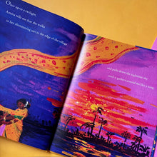 Load image into Gallery viewer, Midnight motorbike