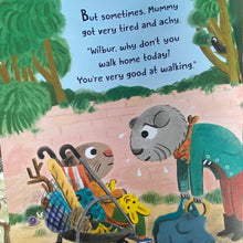 Load image into Gallery viewer, Carry Me