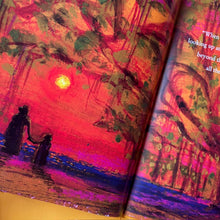 Load image into Gallery viewer, Midnight motorbike