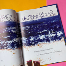 Load image into Gallery viewer, Midnight motorbike