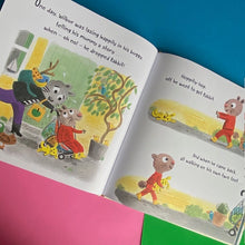 Load image into Gallery viewer, Carry Me