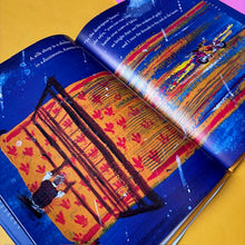 Load image into Gallery viewer, Midnight motorbike