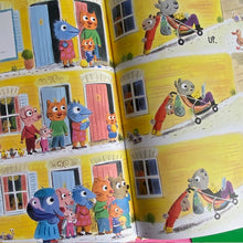 Load image into Gallery viewer, Carry Me