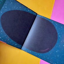 Load image into Gallery viewer, Midnight motorbike