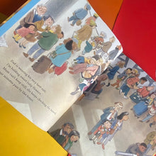 Load image into Gallery viewer, Grandpa Is Here