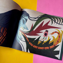 Load image into Gallery viewer, Midnight motorbike