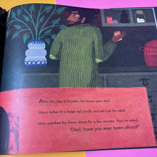 Load image into Gallery viewer, Midnight motorbike