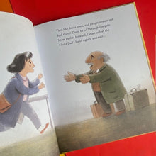 Load image into Gallery viewer, Grandpa Is Here