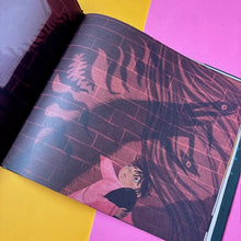 Load image into Gallery viewer, Midnight motorbike