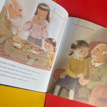 Load image into Gallery viewer, Grandpa Is Here