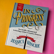 Load image into Gallery viewer, In Progress