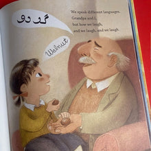 Load image into Gallery viewer, Grandpa Is Here