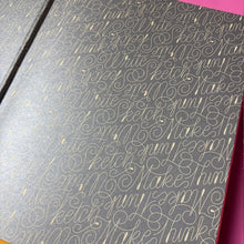 Load image into Gallery viewer, In Progress