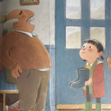 Load image into Gallery viewer, Grandpa Is Here