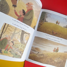 Load image into Gallery viewer, Grandpa Is Here