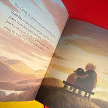 Load image into Gallery viewer, Grandpa Is Here