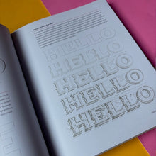 Load image into Gallery viewer, In Progress