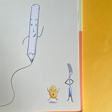 Load image into Gallery viewer, Under The Table