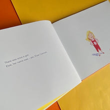 Load image into Gallery viewer, Under The Table