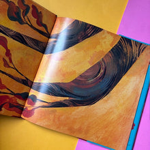 Load image into Gallery viewer, A Forest Song