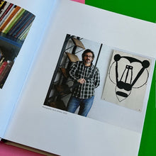 Load image into Gallery viewer, Art of Jesus Cisneros: Drawing from Memory