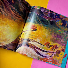 Load image into Gallery viewer, A Forest Song