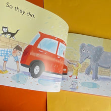 Load image into Gallery viewer, Under The Table