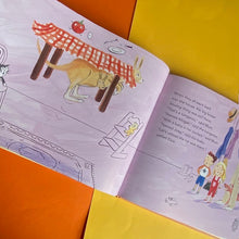 Load image into Gallery viewer, Under The Table