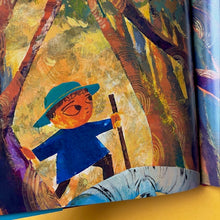 Load image into Gallery viewer, A Forest Song