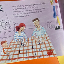 Load image into Gallery viewer, Under The Table